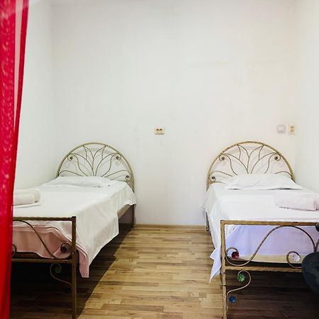Hotel Old Rabati Akhaltsikhe  Esterno foto