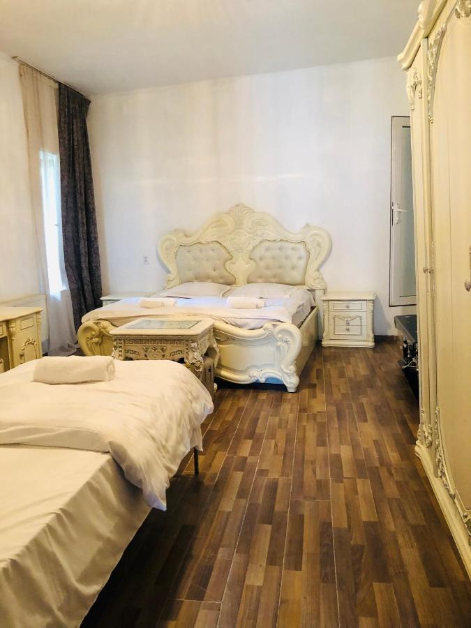 Hotel Old Rabati Akhaltsikhe  Esterno foto