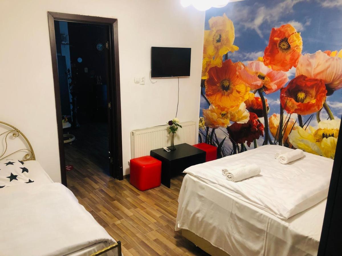 Hotel Old Rabati Akhaltsikhe  Esterno foto