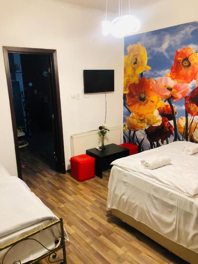 Hotel Old Rabati Akhaltsikhe  Esterno foto