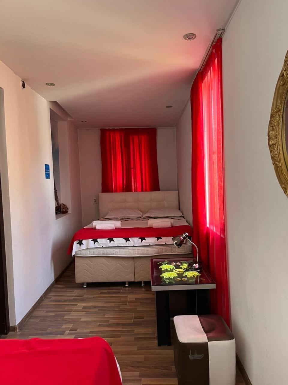 Hotel Old Rabati Akhaltsikhe  Esterno foto