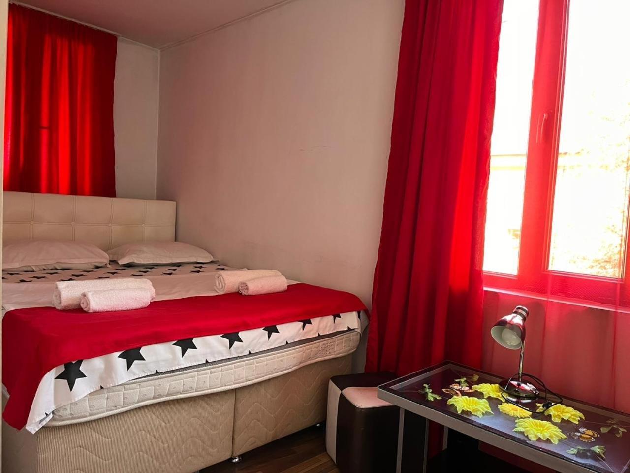 Hotel Old Rabati Akhaltsikhe  Esterno foto