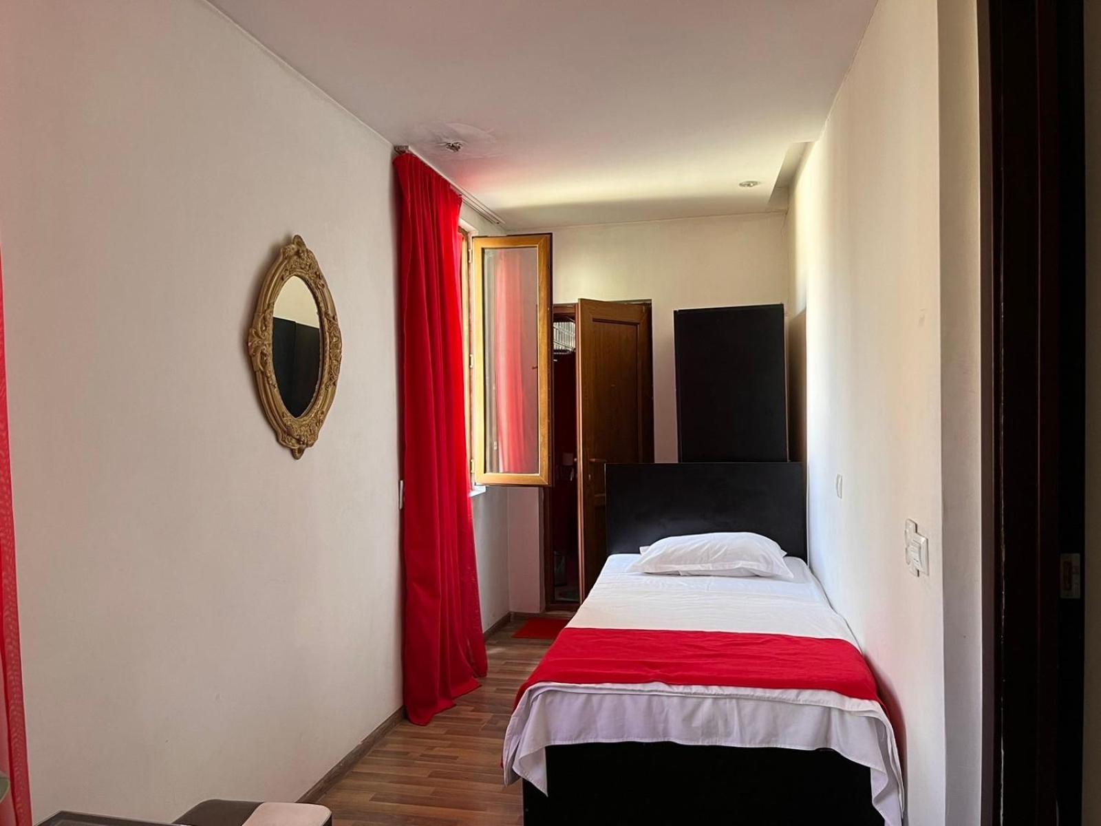 Hotel Old Rabati Akhaltsikhe  Esterno foto