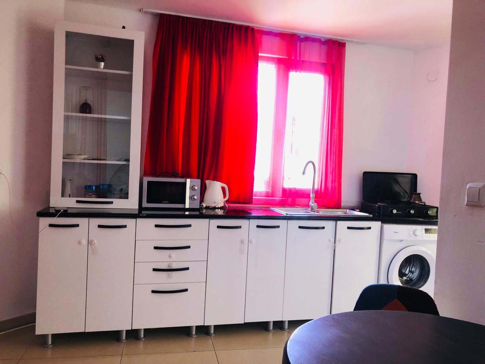 Hotel Old Rabati Akhaltsikhe  Esterno foto