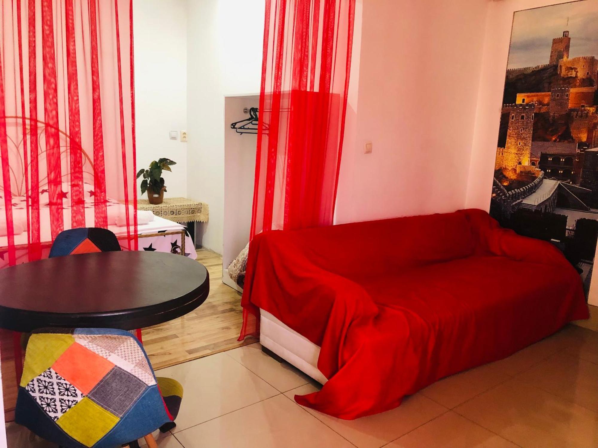 Hotel Old Rabati Akhaltsikhe  Esterno foto
