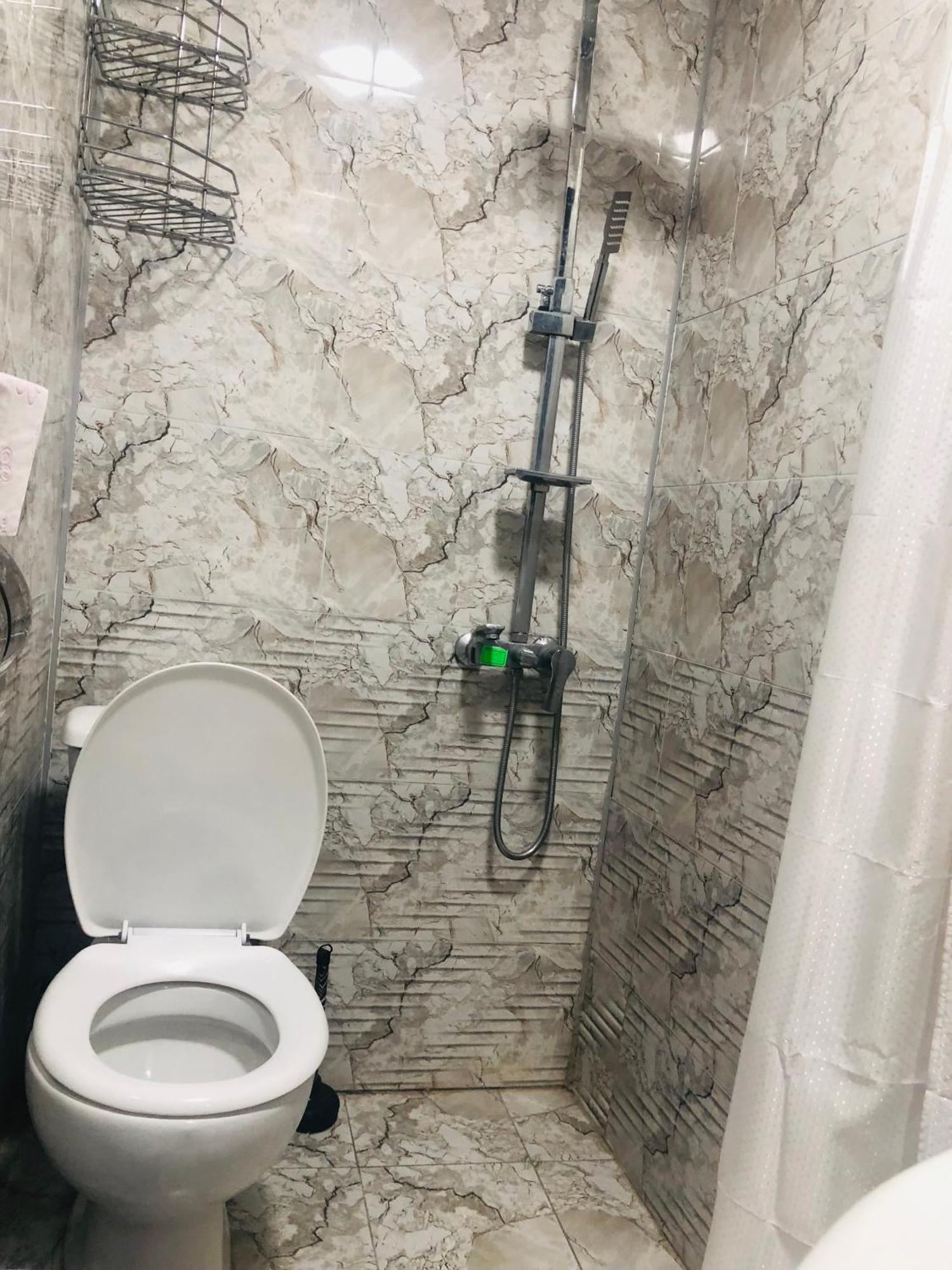 Hotel Old Rabati Akhaltsikhe  Camera foto