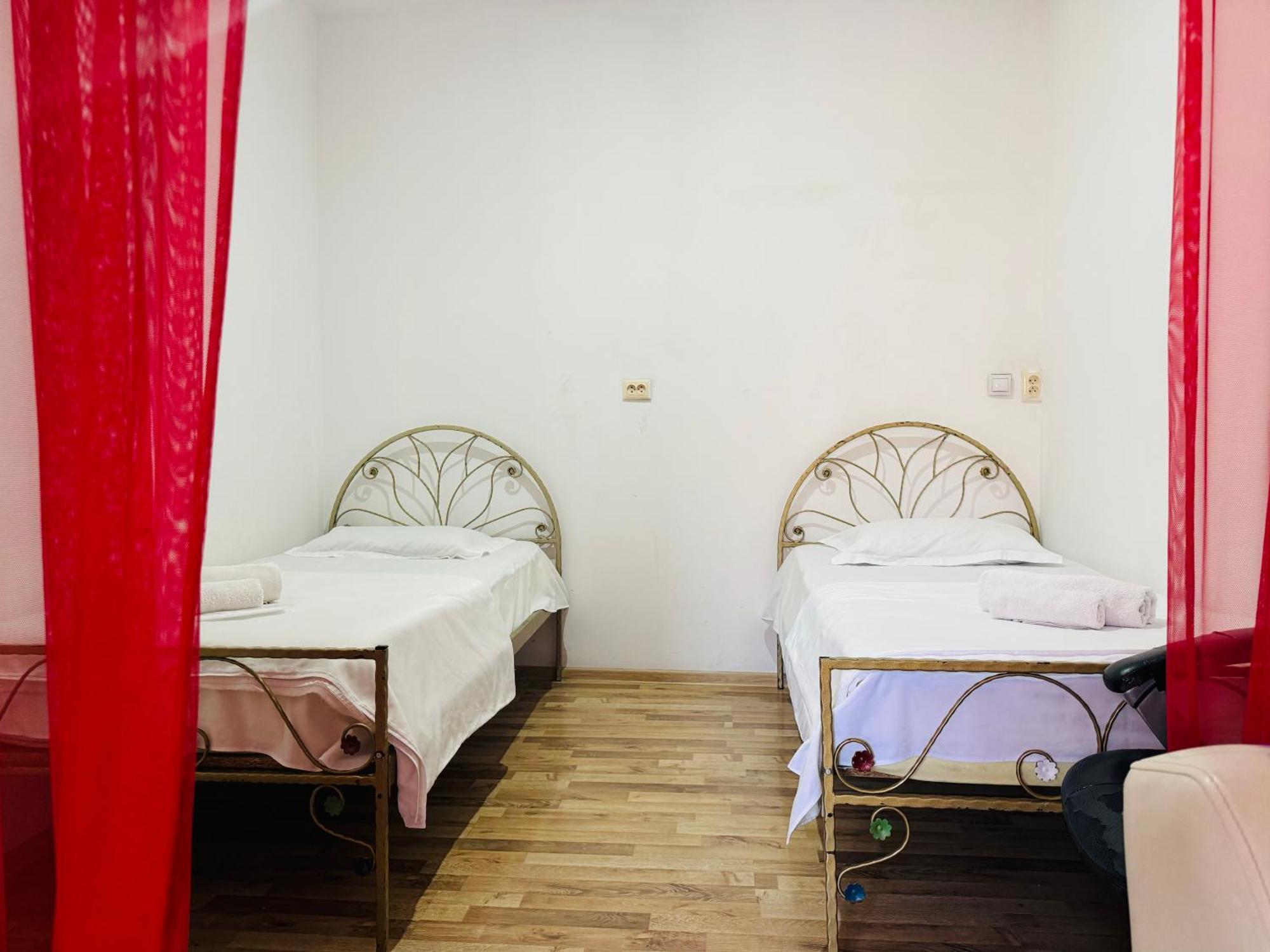 Hotel Old Rabati Akhaltsikhe  Esterno foto