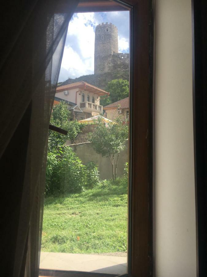 Hotel Old Rabati Akhaltsikhe  Esterno foto