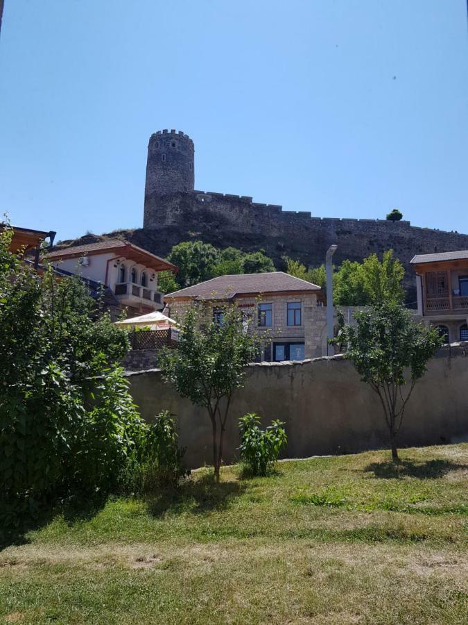 Hotel Old Rabati Akhaltsikhe  Esterno foto